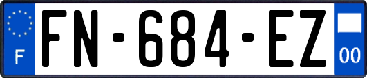 FN-684-EZ