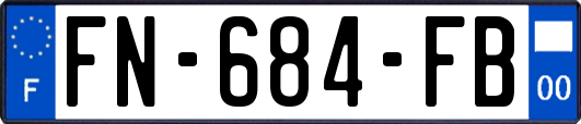 FN-684-FB