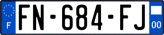 FN-684-FJ