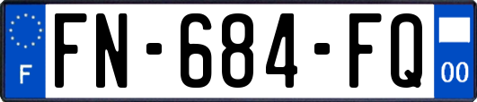 FN-684-FQ