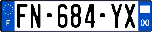 FN-684-YX