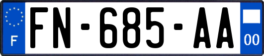 FN-685-AA