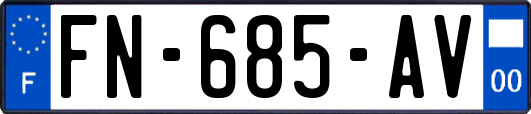 FN-685-AV