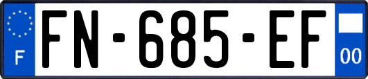 FN-685-EF