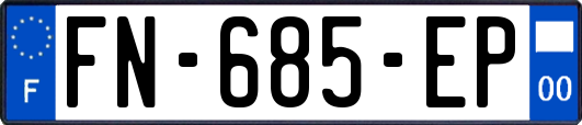 FN-685-EP