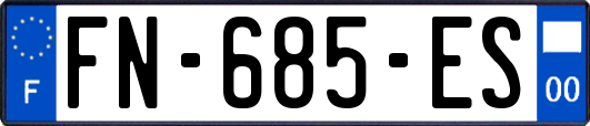 FN-685-ES