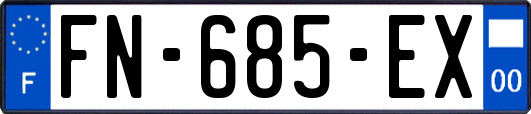 FN-685-EX