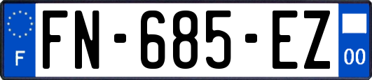 FN-685-EZ