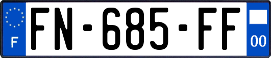 FN-685-FF