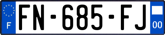 FN-685-FJ