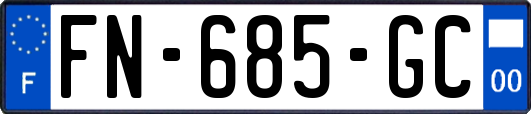 FN-685-GC