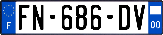 FN-686-DV