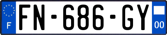 FN-686-GY
