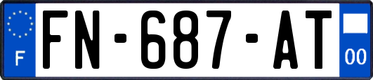 FN-687-AT