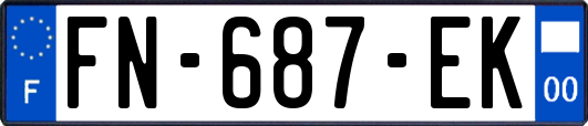 FN-687-EK