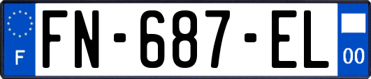 FN-687-EL
