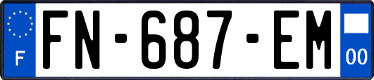 FN-687-EM