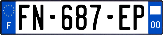 FN-687-EP