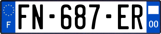 FN-687-ER