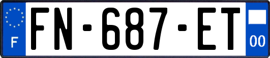FN-687-ET