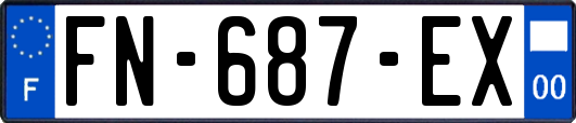 FN-687-EX