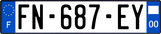 FN-687-EY