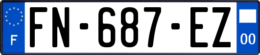 FN-687-EZ