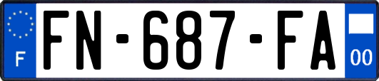 FN-687-FA