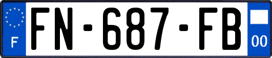 FN-687-FB