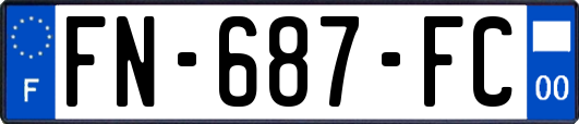 FN-687-FC
