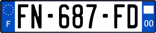 FN-687-FD