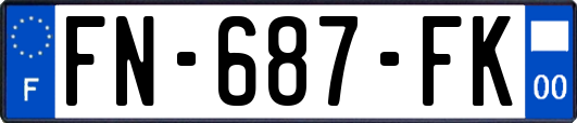 FN-687-FK