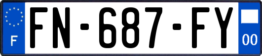 FN-687-FY