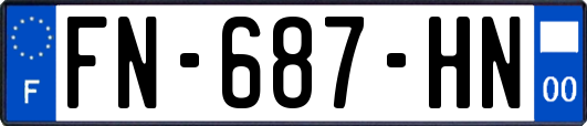 FN-687-HN