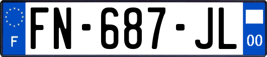 FN-687-JL