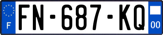 FN-687-KQ