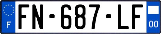 FN-687-LF