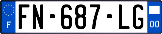 FN-687-LG
