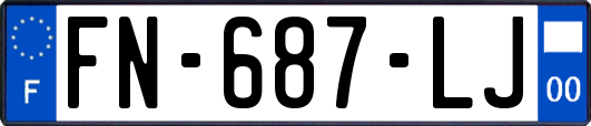 FN-687-LJ
