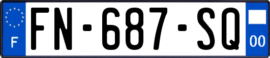 FN-687-SQ