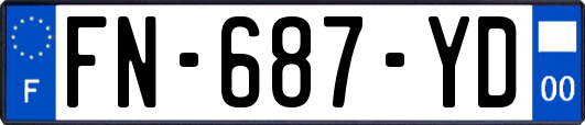 FN-687-YD