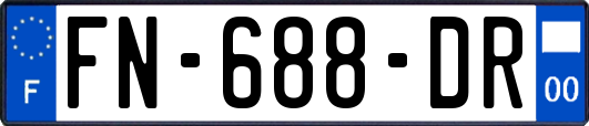 FN-688-DR