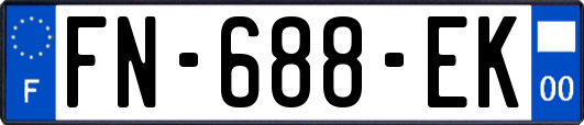 FN-688-EK