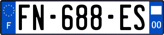FN-688-ES