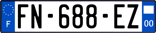 FN-688-EZ
