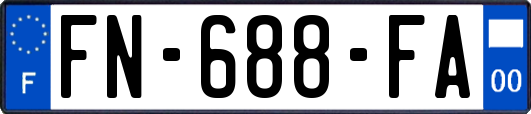 FN-688-FA