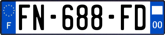 FN-688-FD