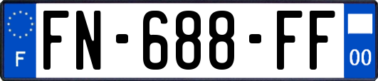 FN-688-FF