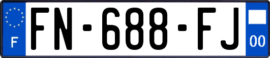 FN-688-FJ