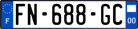 FN-688-GC